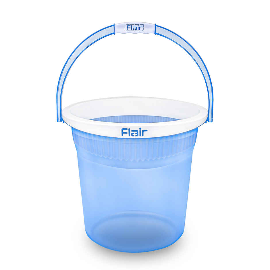 Flair Estella Crystal | Bucket | 14 L | Blue