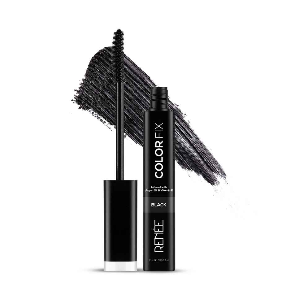 RENEE Color Fix Instant Hair-Colour Touch-Up Stick | Black
