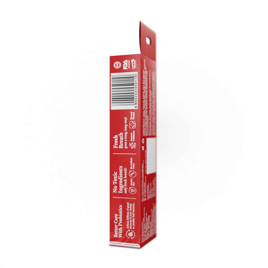Perfora Mouth Spray - Instant Fresh Breath (SCO) Combo