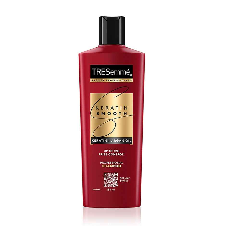 Tresemme Keratin Smooth Shampoo Combo 
