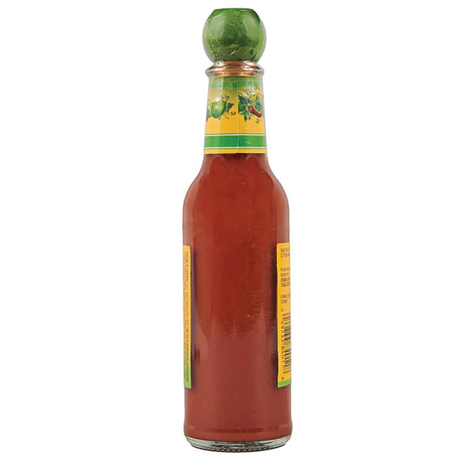 Cholula Chili Lime Hot Sauce 5 Oz