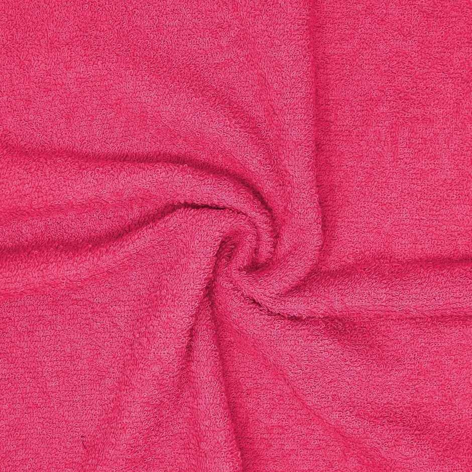 Mytrident Cotton Bath Towel | 400 GSM | Towels for Bath - Candy Glow