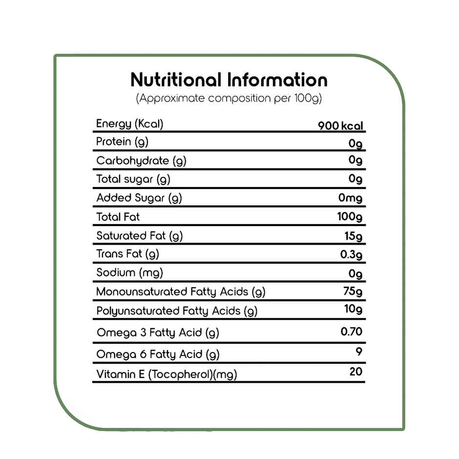 Fortune Premio Extra Light Olive Oil