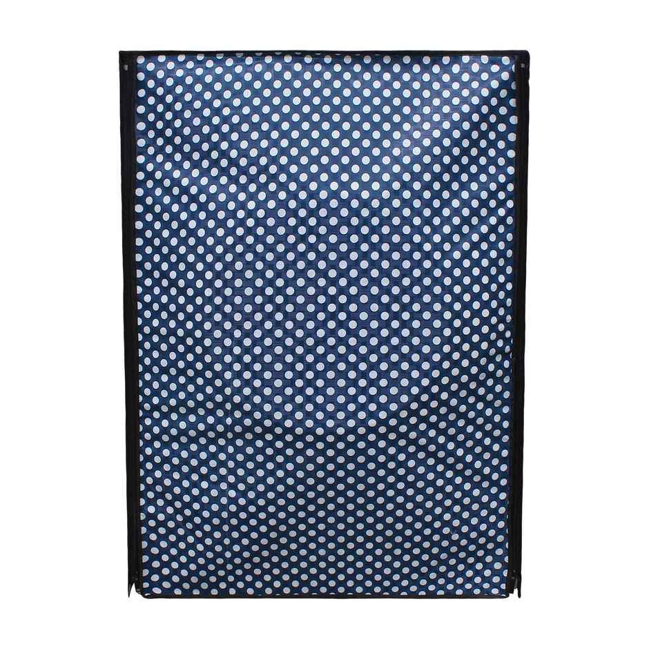 Dream Care Washing Machine Cover | Fits 6 KG Front Load & Fully Automatic Machines | Waterproof & Dustproof