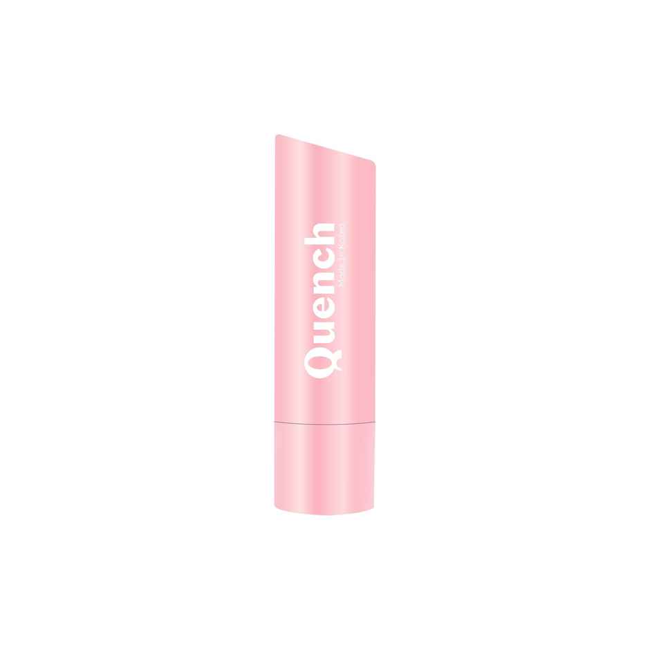 Quench SPF 60+ PA++++ Brightening Lip Balm with Kojic Acid & Vitamin C