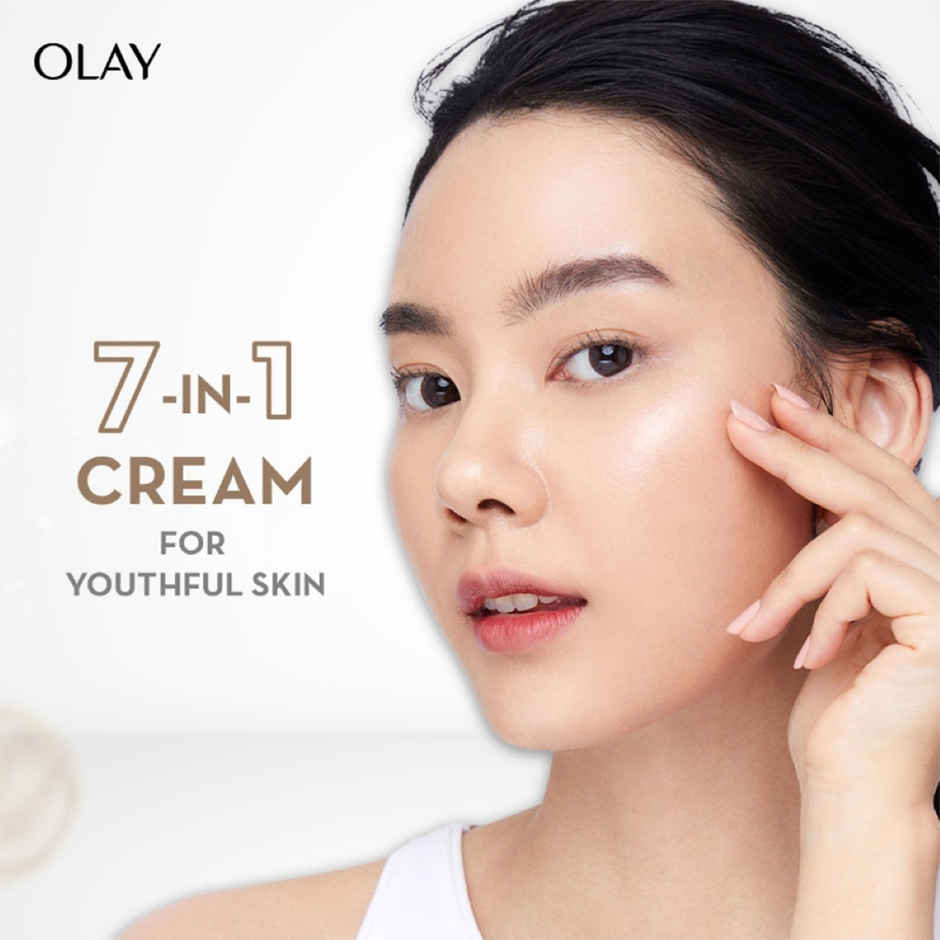 Olay Total Effects Day Cream with Niacinamide