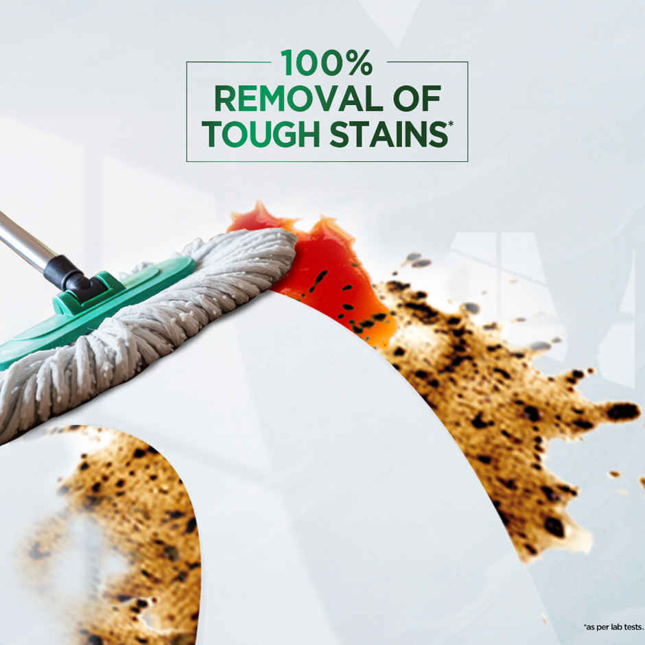 Vim Lemongrass Ultrapro Floor Cleaner | Pouch