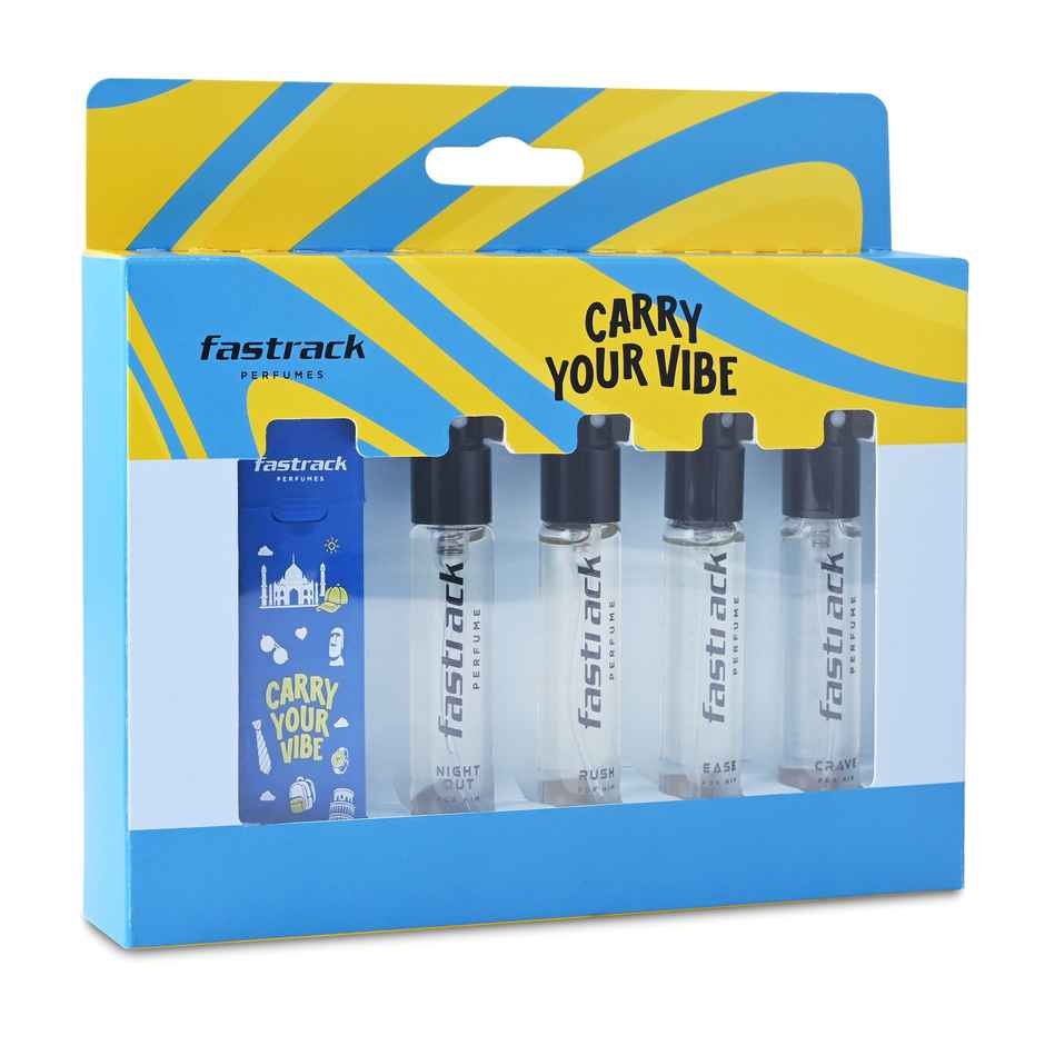 Discovery Perfume for Men | Best for Travel and for Gift