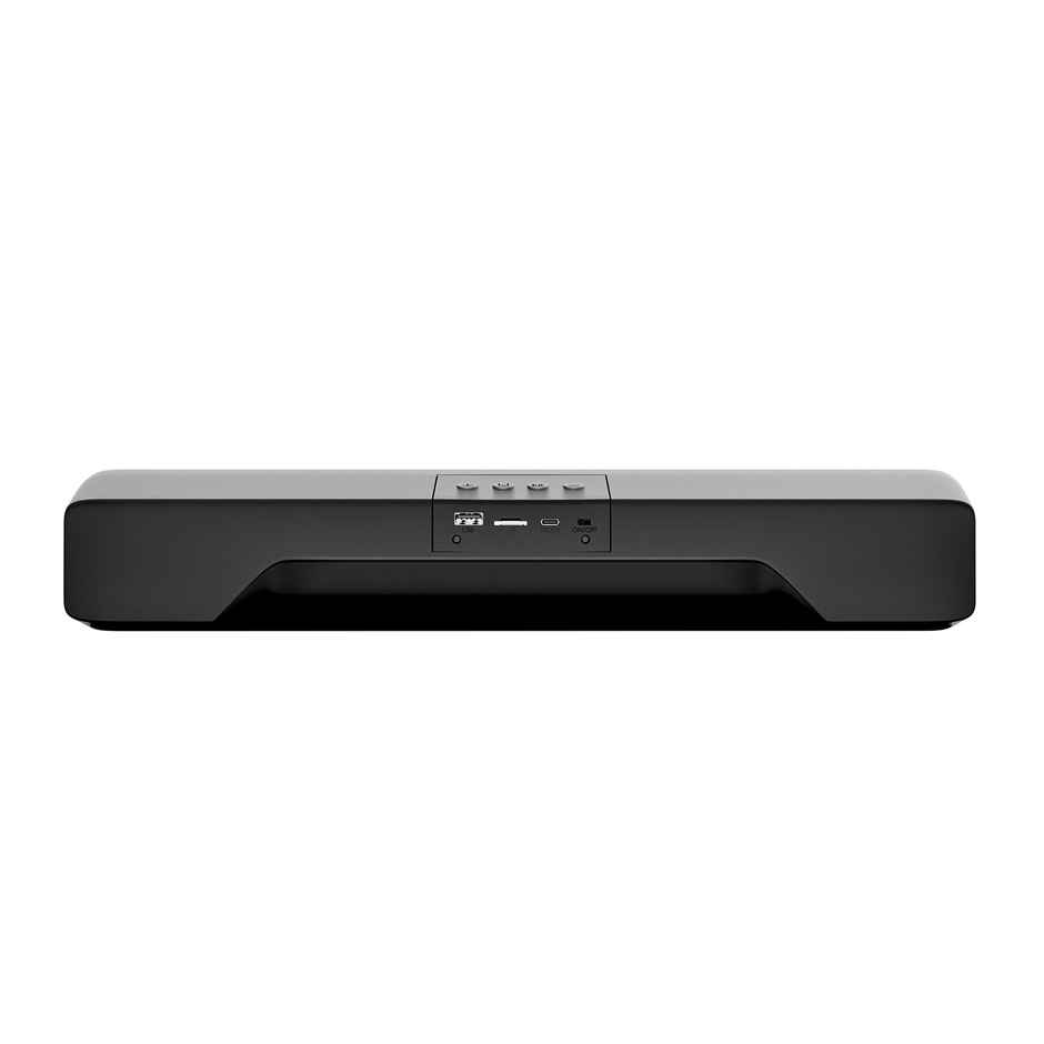 UBON Gold Edition 16W Bluetooth Soundbar | 6hrs Playtime | Stereo Sound | Deep Bass | Multi Connectivity