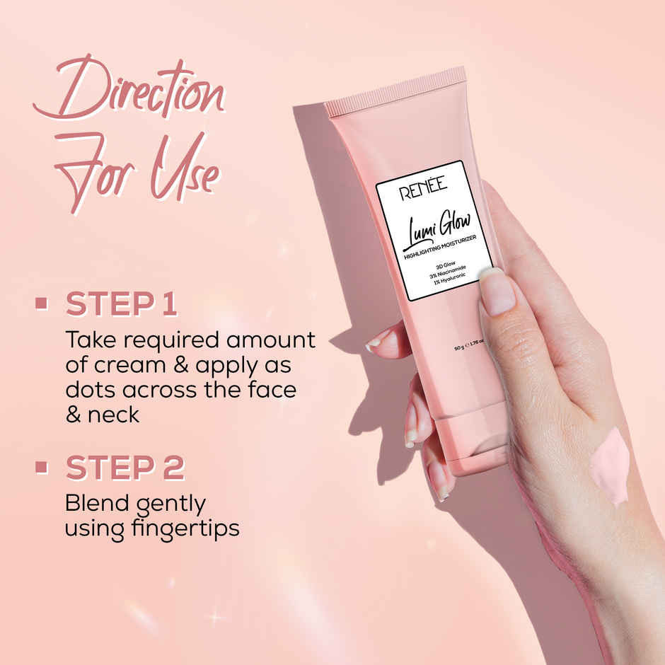 RENEE Lumi Glow Cream