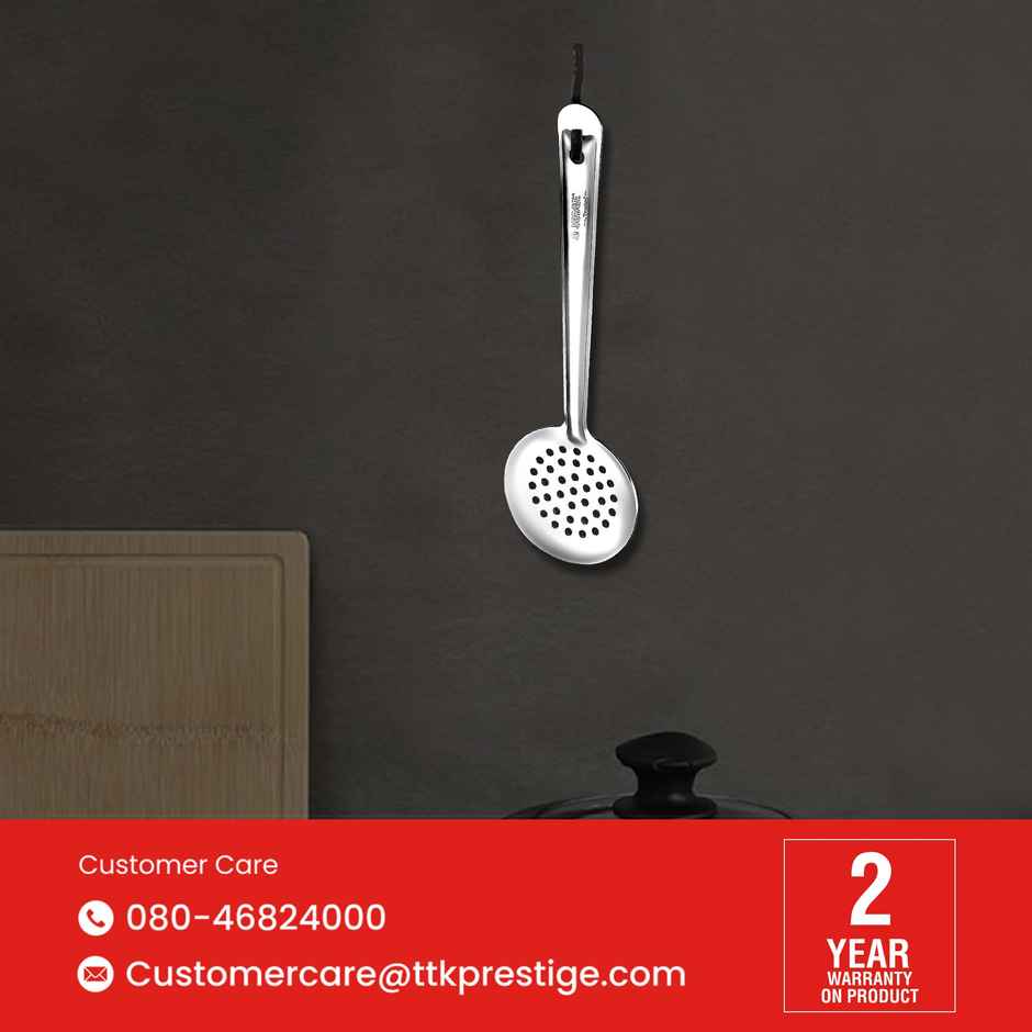 Judge by Prestige Stainless Steel Skimmer 1.5(27cm)