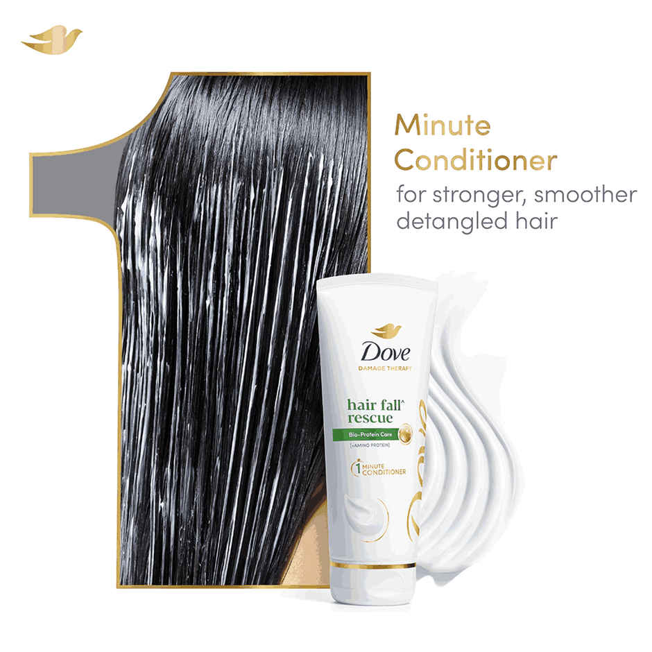 Dove Hair Fall Rescue Conditioner