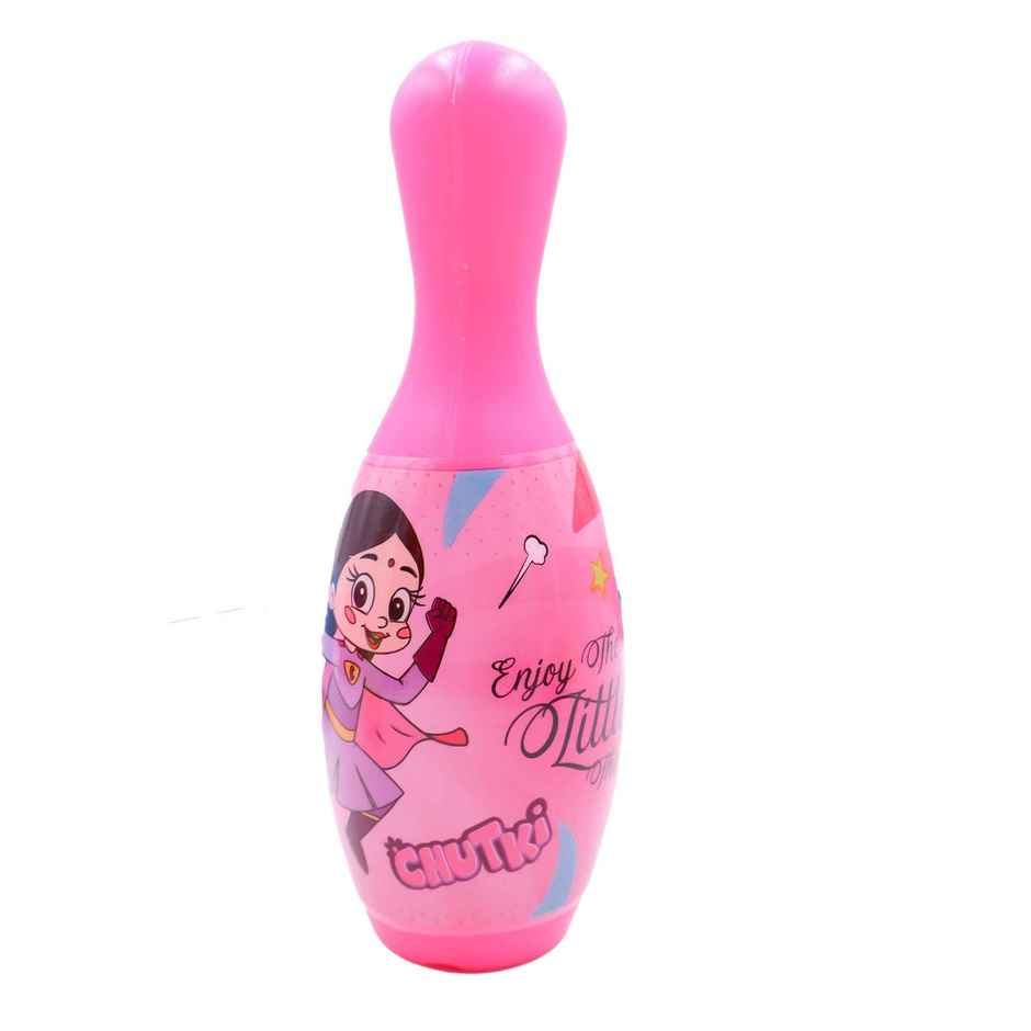 ToyBharat Cb Bowling Junior | Assorted