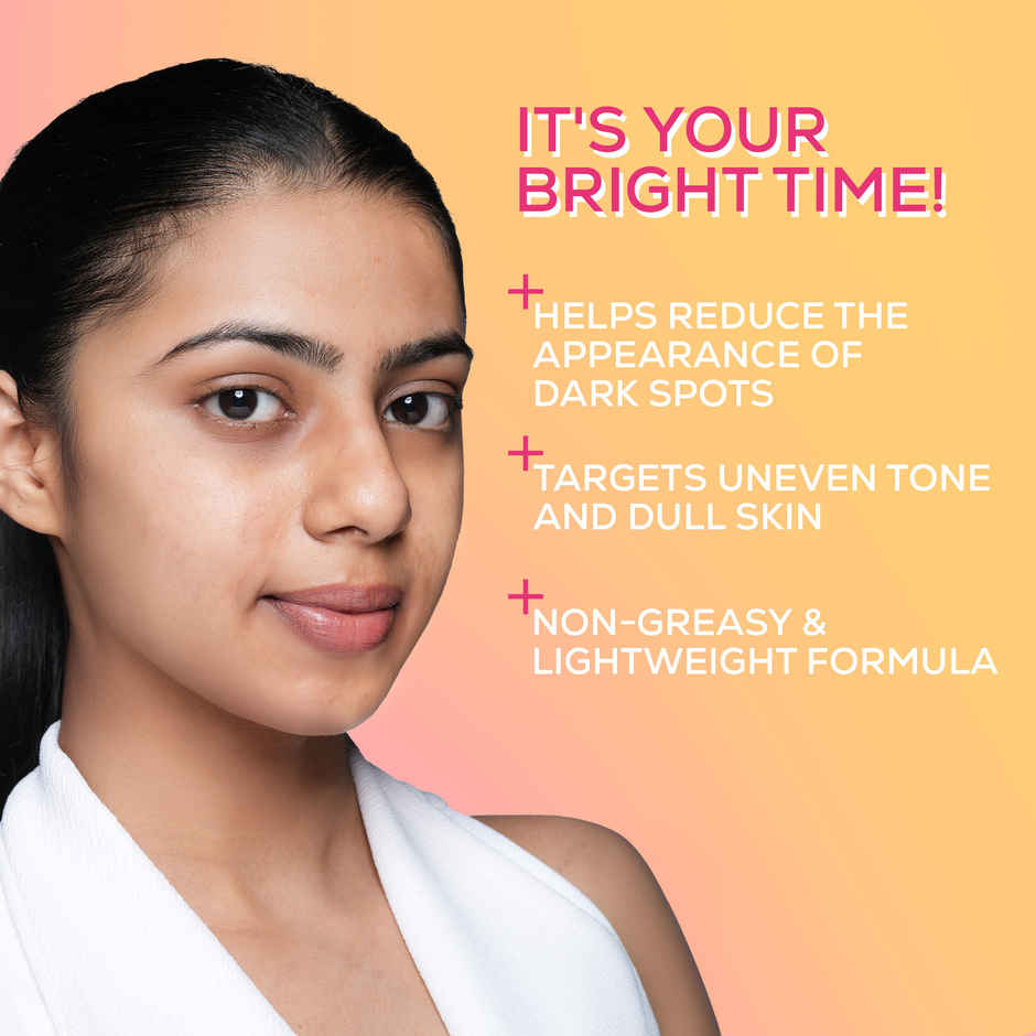 Renee Everyday Face Bright Illuminating Serum