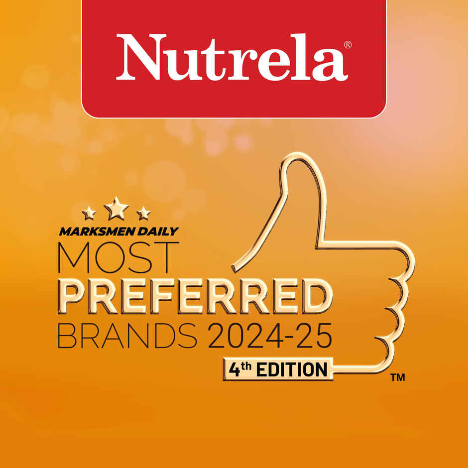 Nutrela Soya Granules