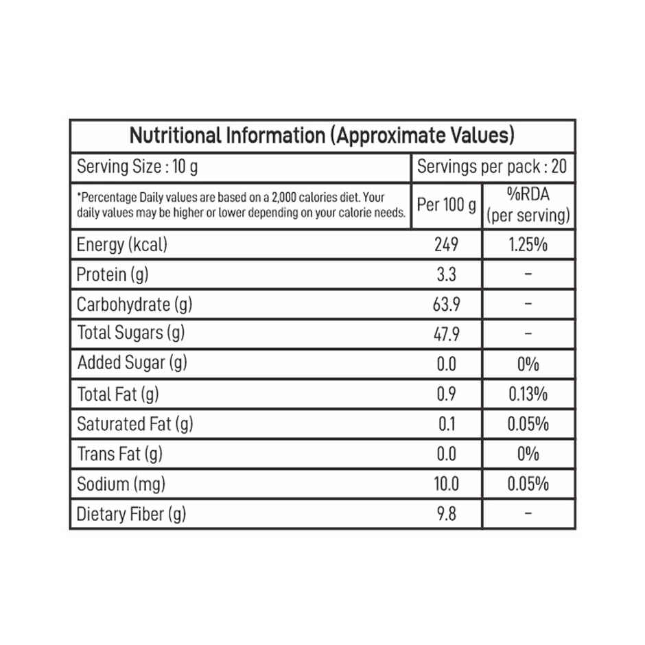 Naturoz Afghan Anjeer Select