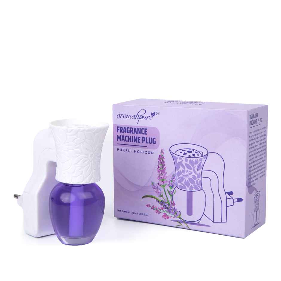Aromahpure Aromawave Diffuser - Purple Horizon | Plug-in