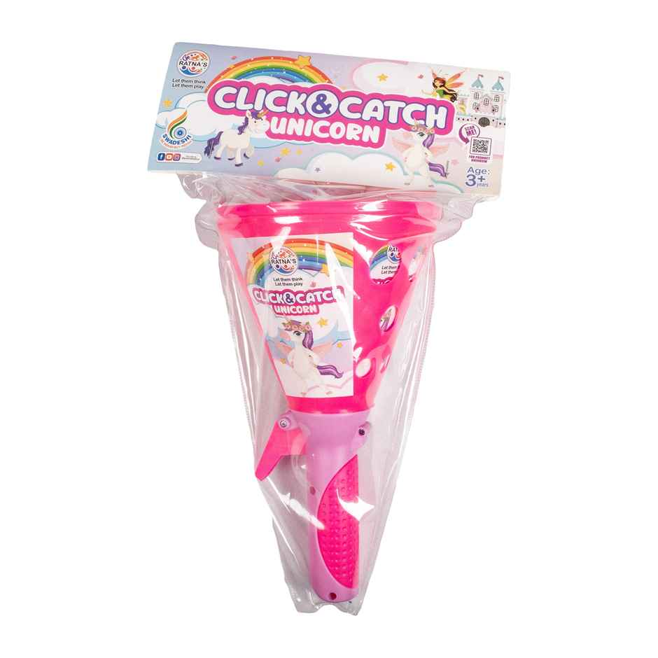 Ratna's Unicorn Click & Catch | Assorted