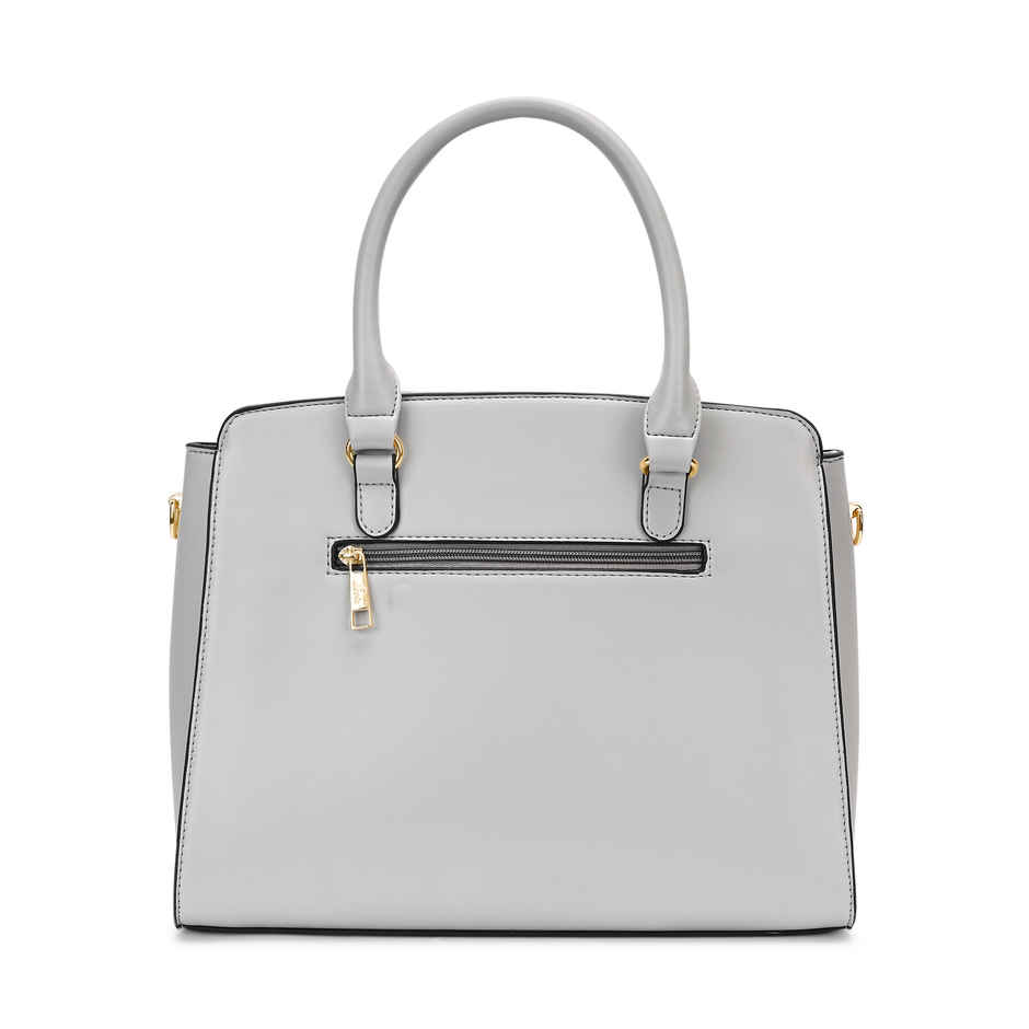 Lavie Women's Ushawu Medium Dome Satchel Handbag | Ladies purse | Shoulder Bag