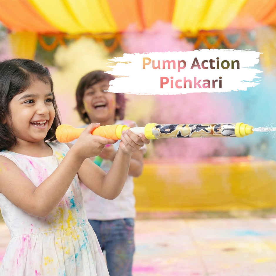 PUBG Water Holi Pichkari | Star Toys