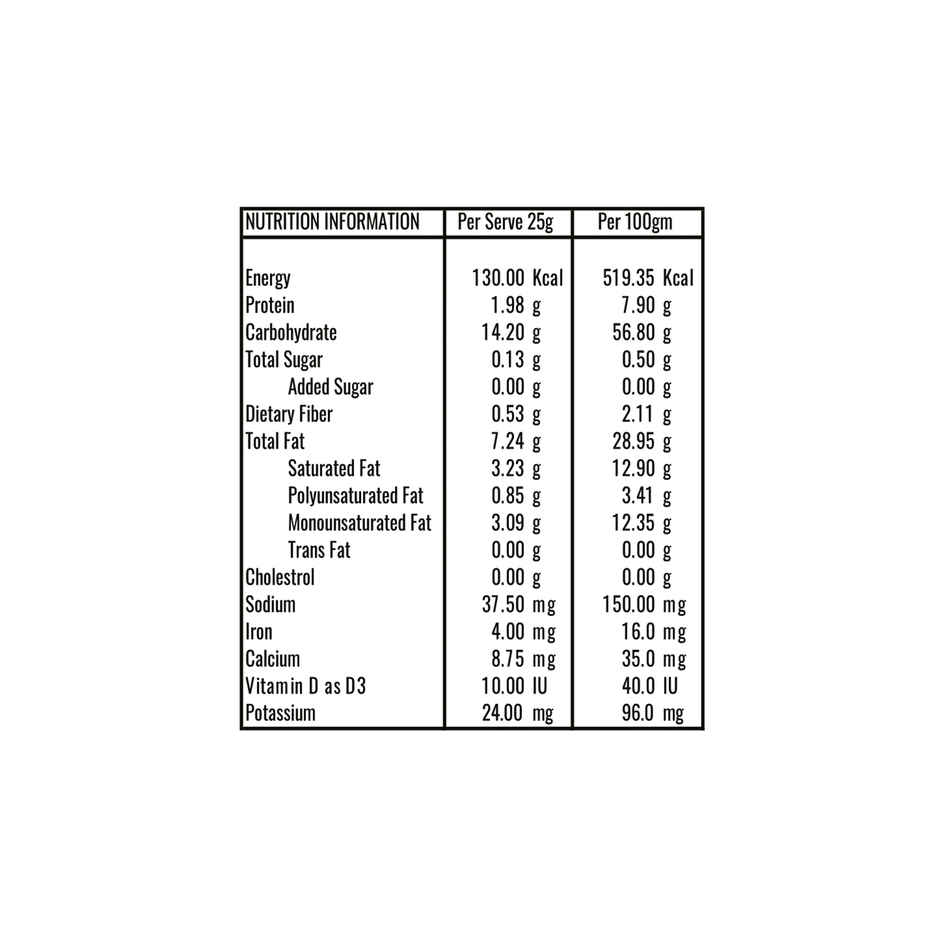 Mr Makhana Lime Chilli