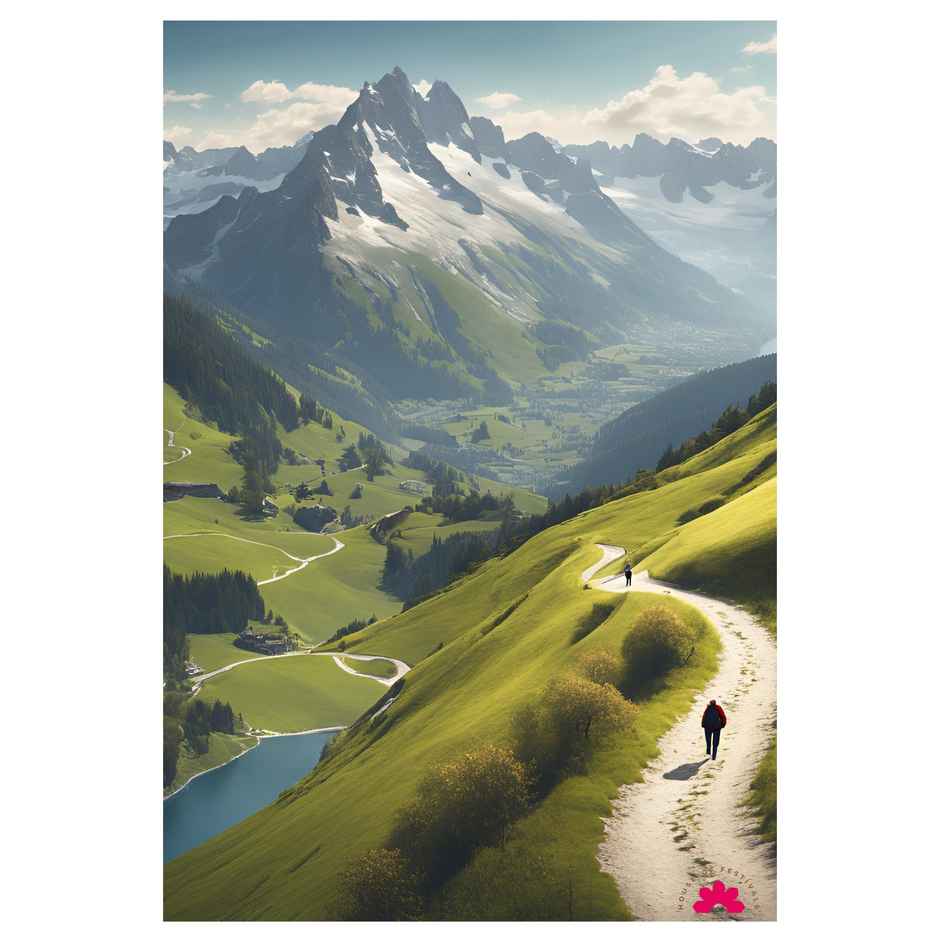 House of Festivals | Posters | Design 112