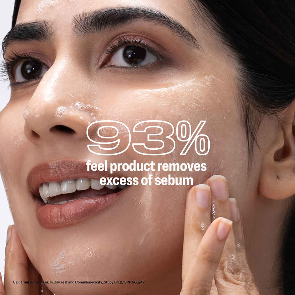 Cetaphil Oily Skin Cleanser