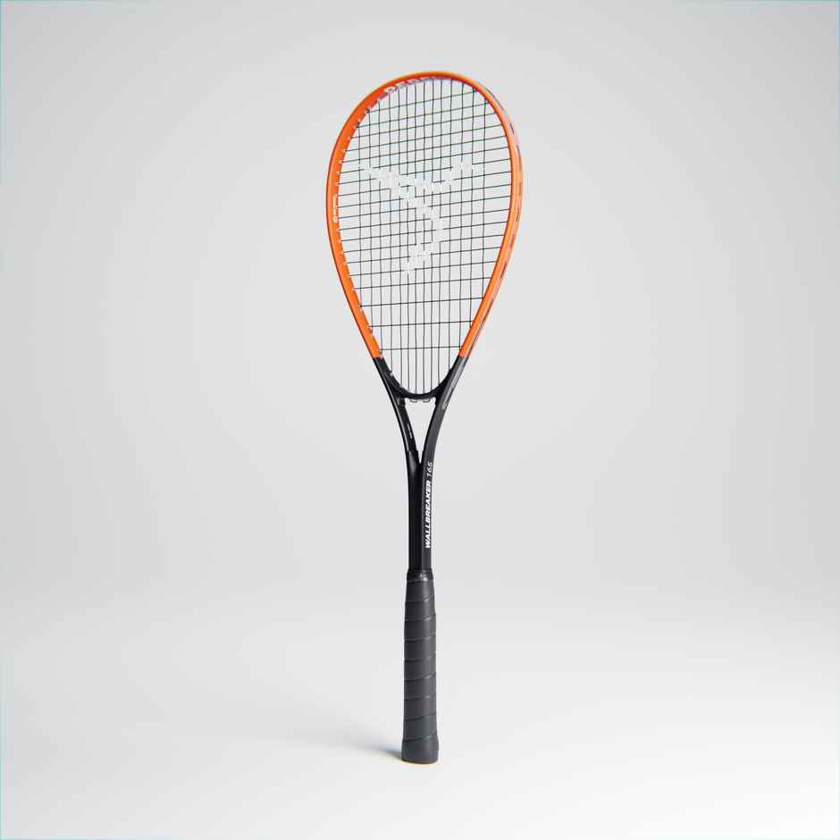 Decathlon | Perfly Adult Beginer Squash Racket -Orange