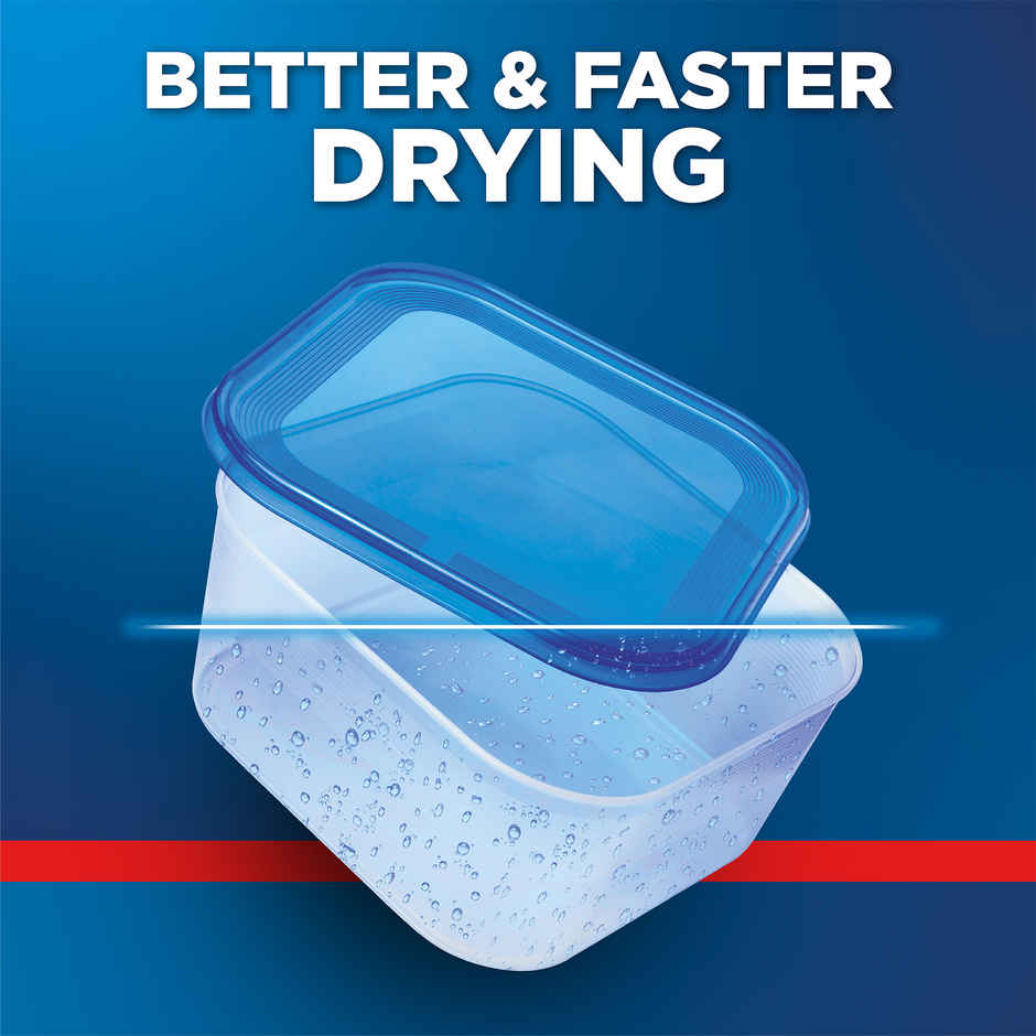 Finish Dishwasher Rinse Aid Liquid