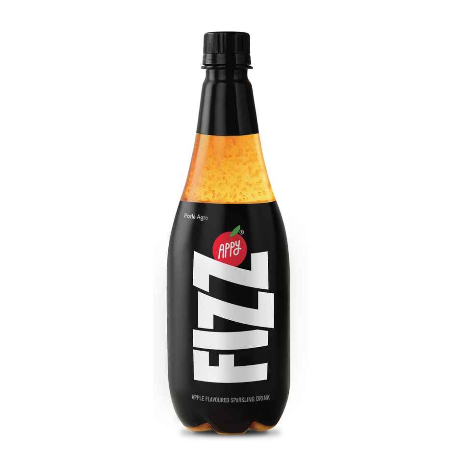 Appy Fizz Apple Soft Drink | Pet | Fizzy & Refreshing Combo
