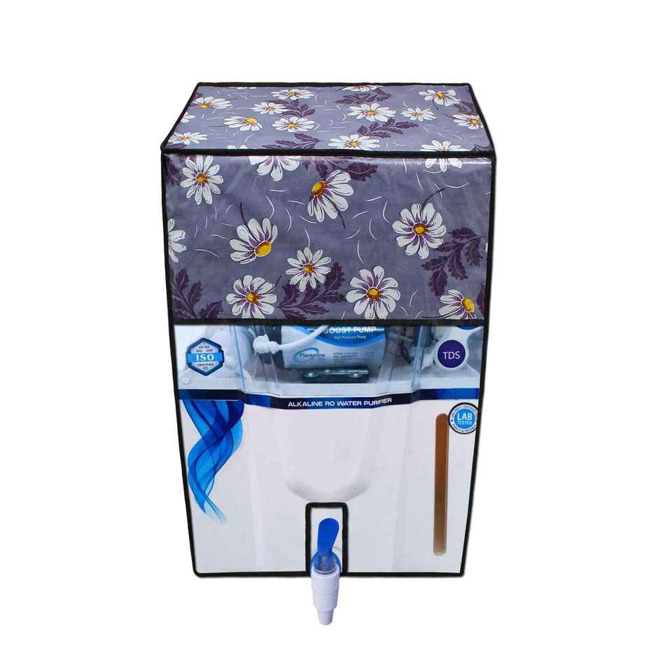 Dream Care Water Purifier RO Cover for Kent Grand, Pulse Aqua, Ro Body Cover for Kent Grand Plus