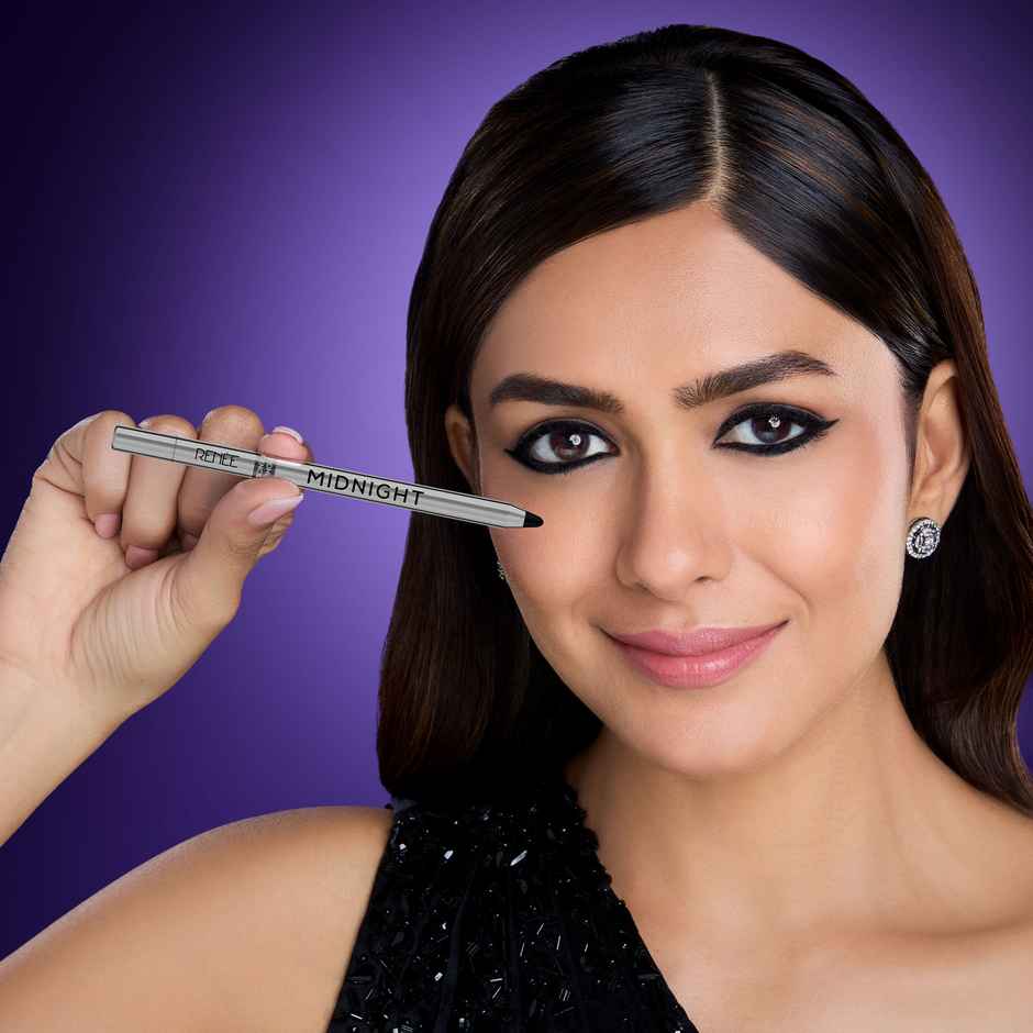Renee Midnight Kajal Kohl Pencil