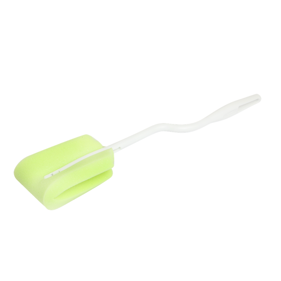 Pigeon Bottle Cleaning Sponge Brush