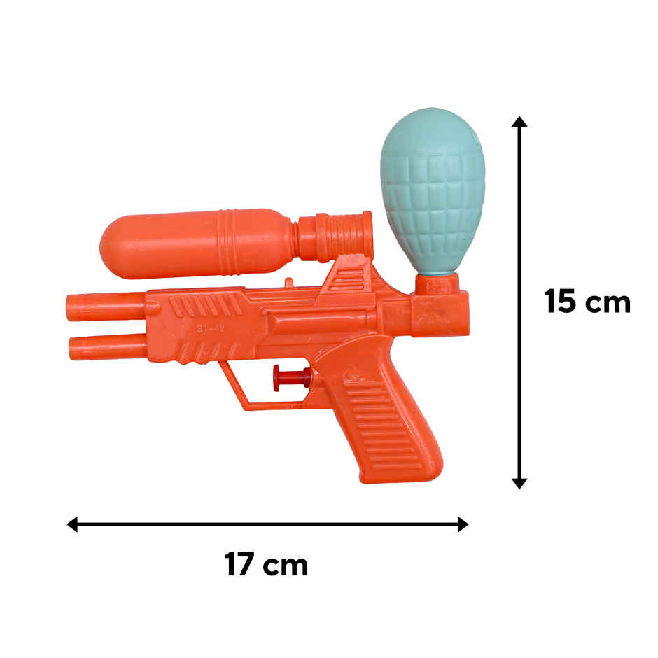 Water Toy Gun | Holi Pichkari | Star Toys