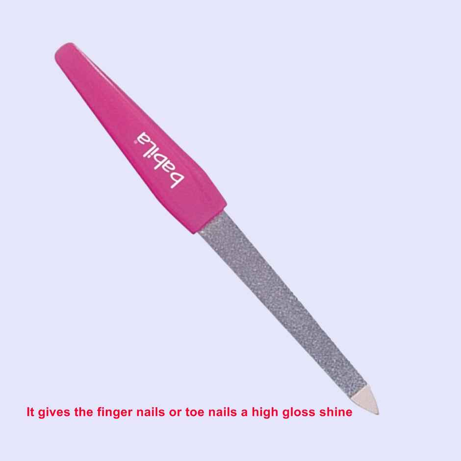 Babila Nail File Small-Nf-V05