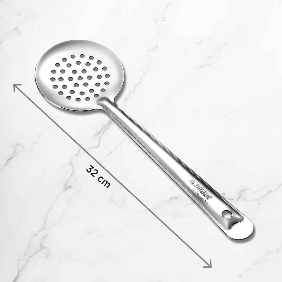 Judge by Prestige Stainless Steel Skimmer 1.5(32cm)