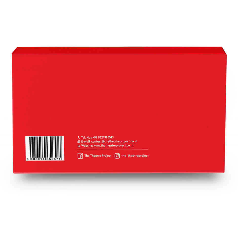 The Theatre Project Assorted Gourmet Chips and Popcorn Movie Night Gift Box