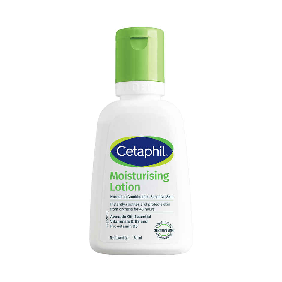 Cetaphil Moisturizer Lotion