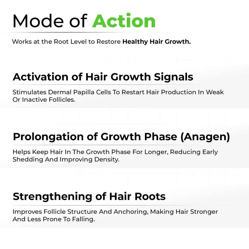 Avimee Herbal Keshpallav Hair Oil