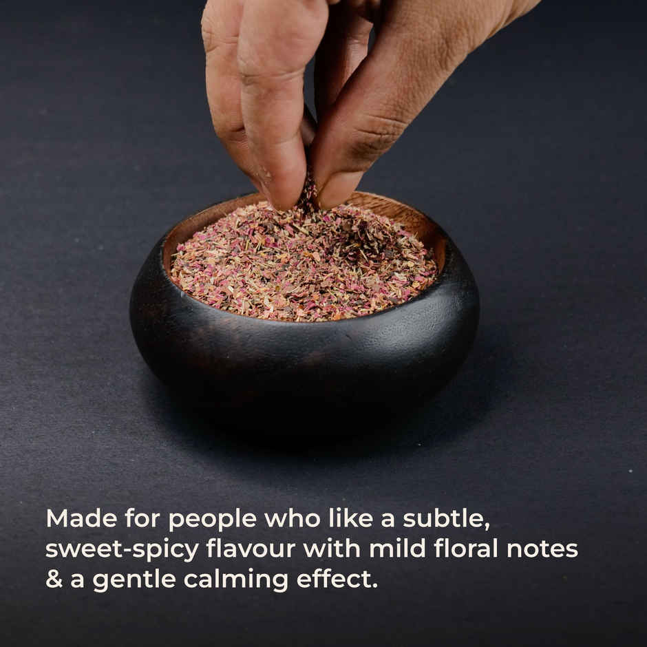 Smoothmix Herbal Rolling Blend 101