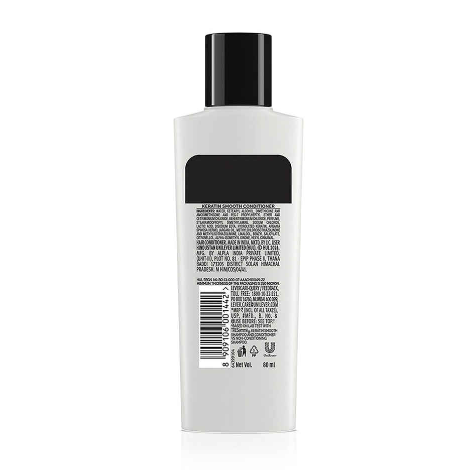 Tresemme Keratin Smooth Conditioner