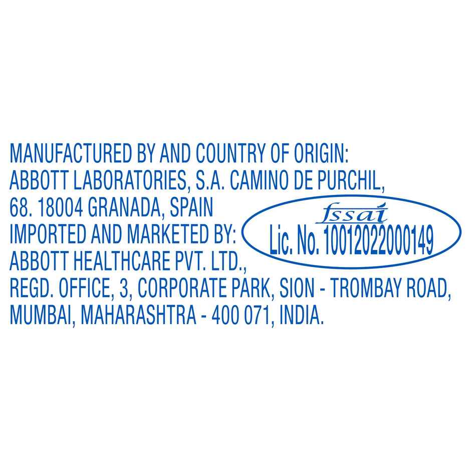 Similac Total Comfort Infant Formula | Up to 6 months