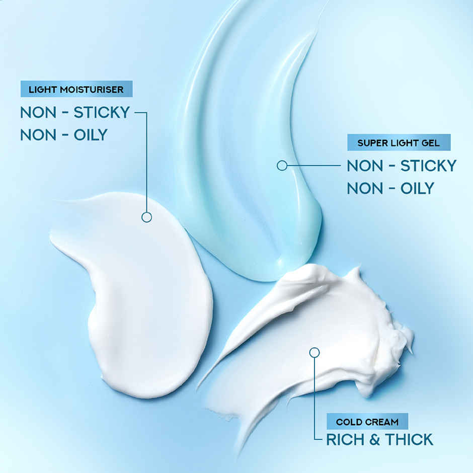 Pond's Moisturing Cold Cream