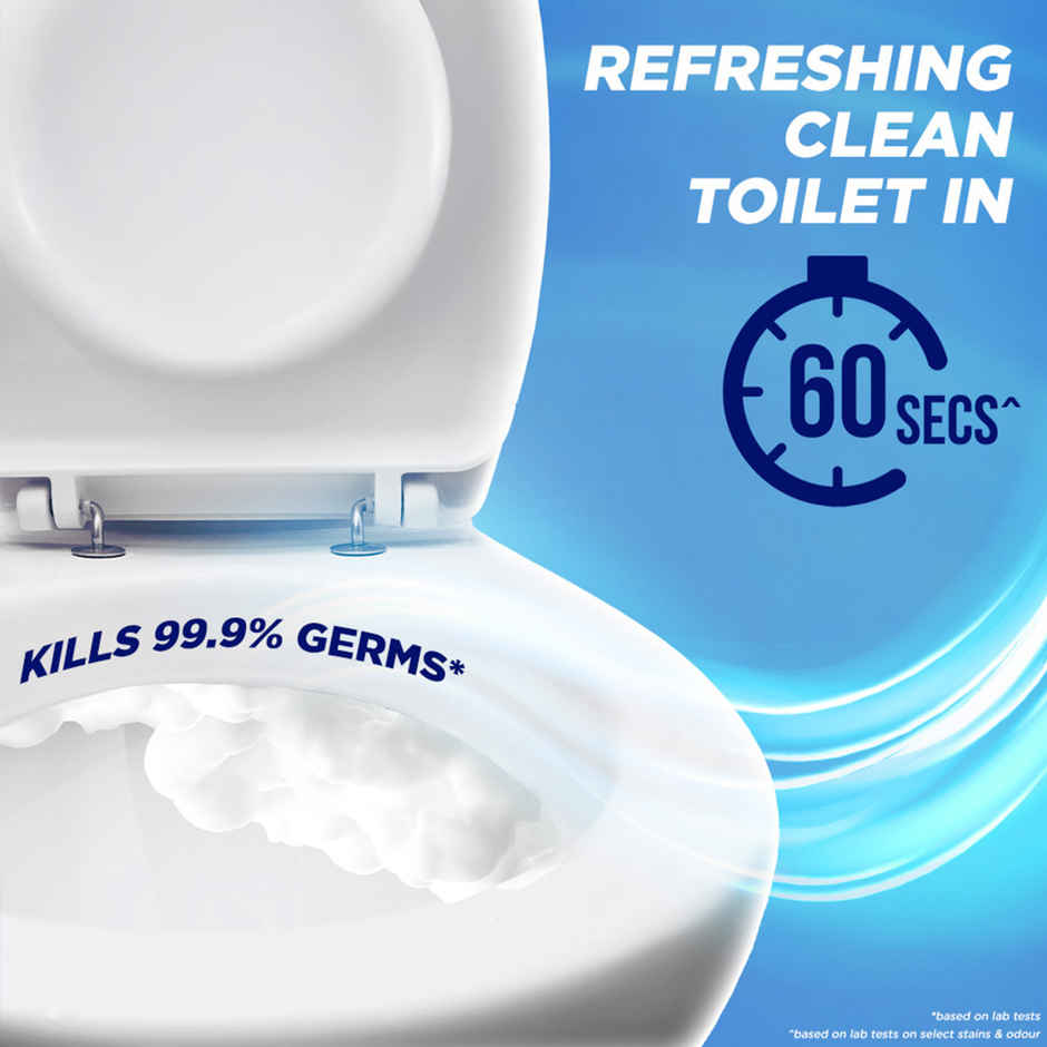 Domex PF Spray Thunder Fresh