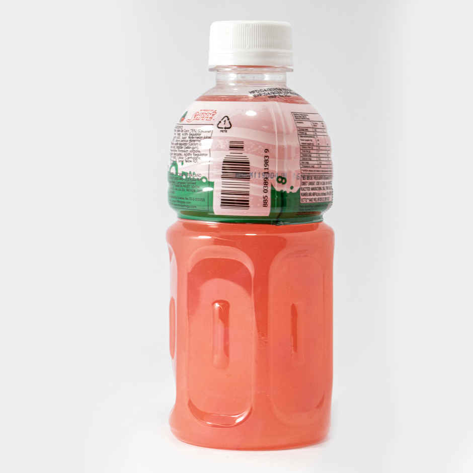 Mogu Mogu Watermelon Juice with Nata de Coco