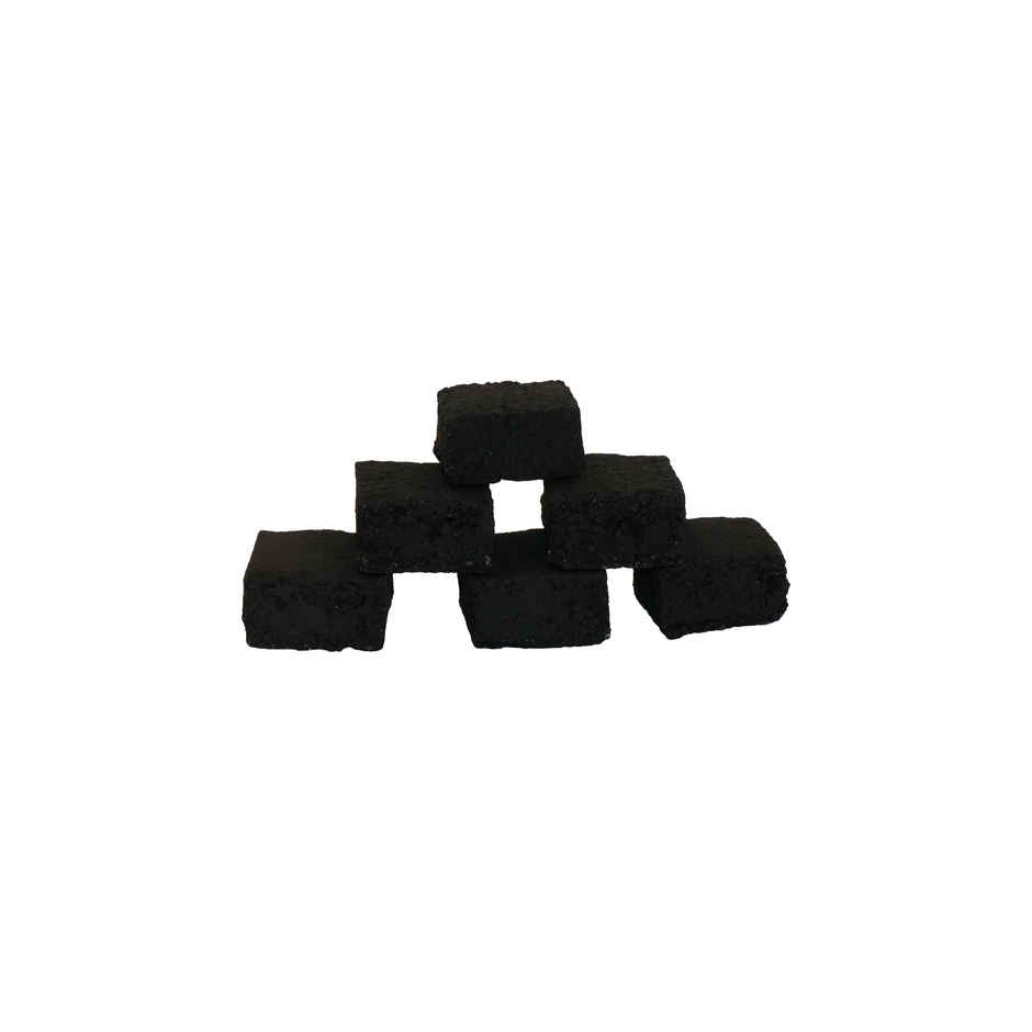 FLIK Signature Flat Coconut Coal