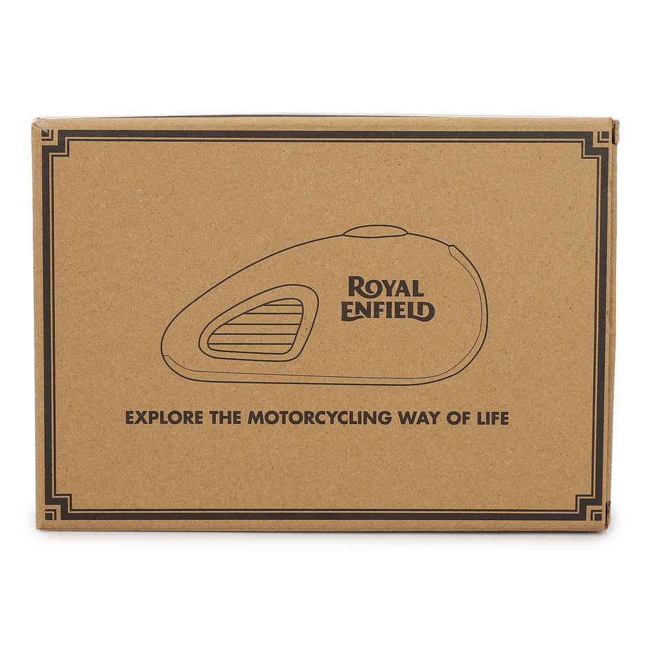 Royal Enfied 1901 Tribe Welcome Kit