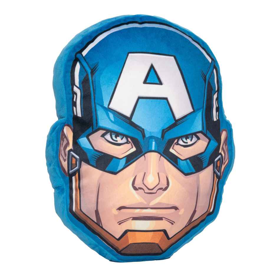 Mirada Marvel Captain America Cushion 35cm