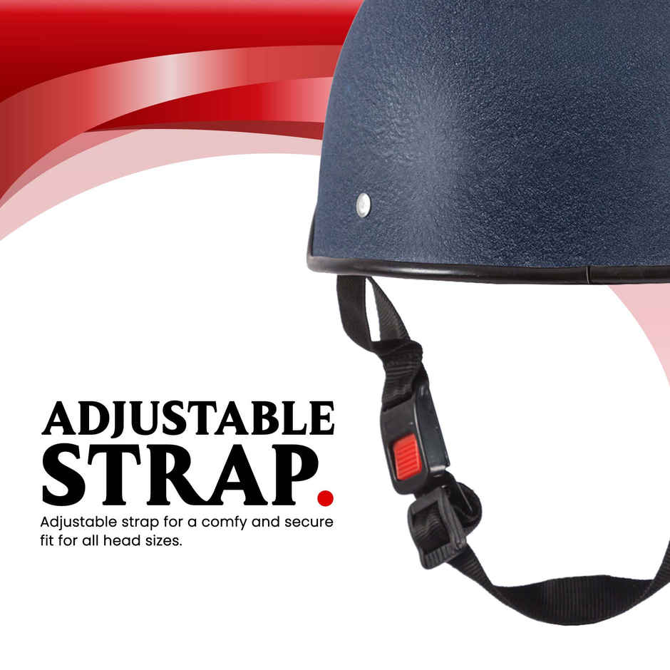 Kosino Mw Protective Headgear for Skating | Cycling Sports Activities | Blue