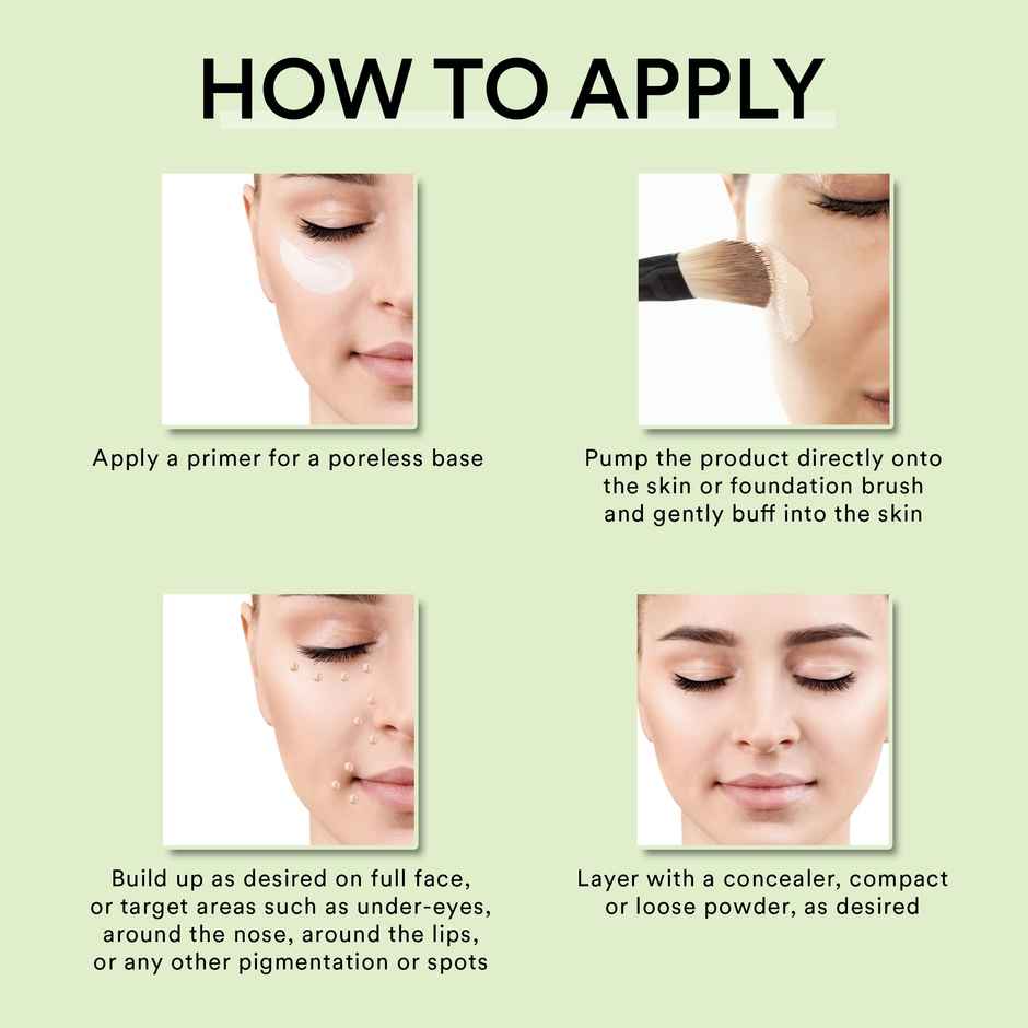 SUGAR POP Liquid Foundation - 02 Almond